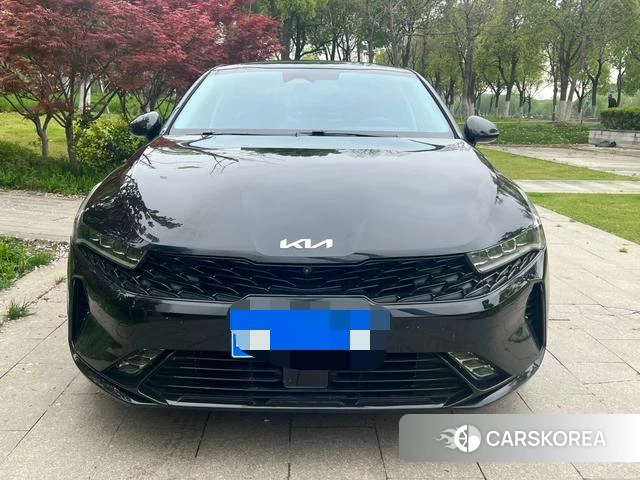 Kia K5 id 4299410 из Китая 13