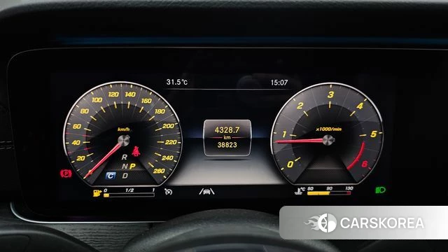 Mercedes-Benz E-Class W213 id 4459258 из Кореи 18