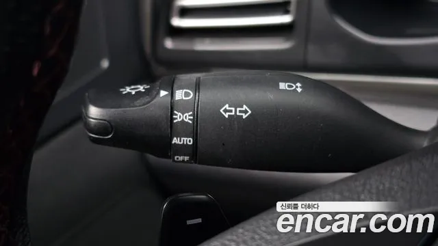 Hyundai The New Avante AD id 2699115 из Кореи 18