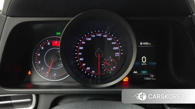 Hyundai Avante (CN7) id 3916125 из Кореи 18