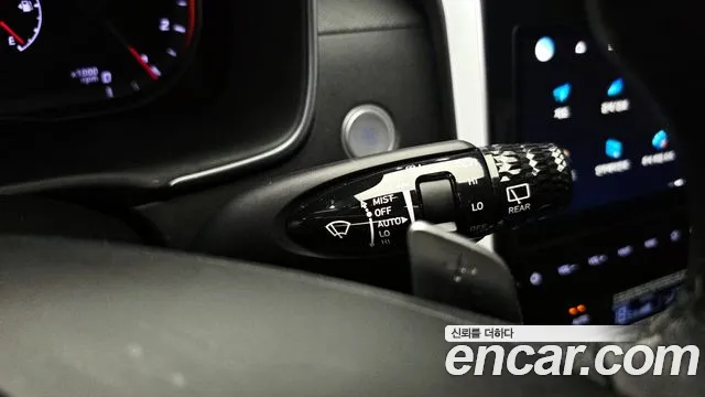 Hyundai Tucson (NX4) id 2684073 из Кореи 18