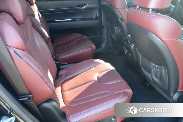 Hyundai Palisade id 3570712 из Кореи 15