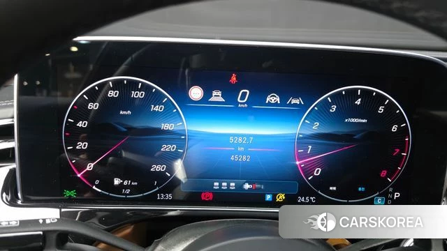 Mercedes-Benz E-Class W214 id 4442711 из Кореи 30