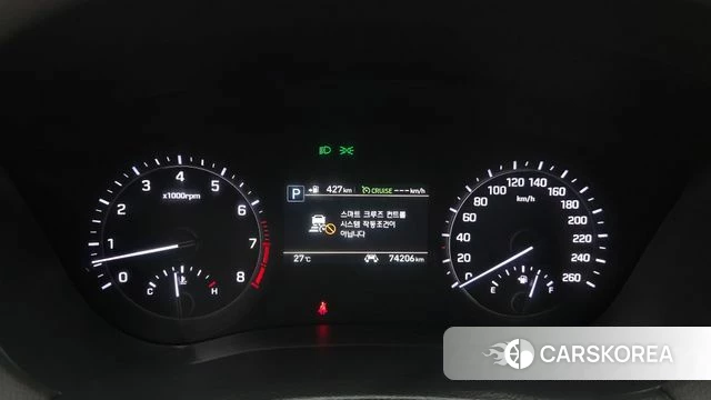 Genesis G80 id 4476976 из Кореи 18