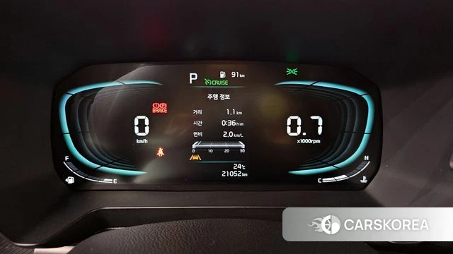 Kia The New Kia Ray id 4200839 из Кореи 18