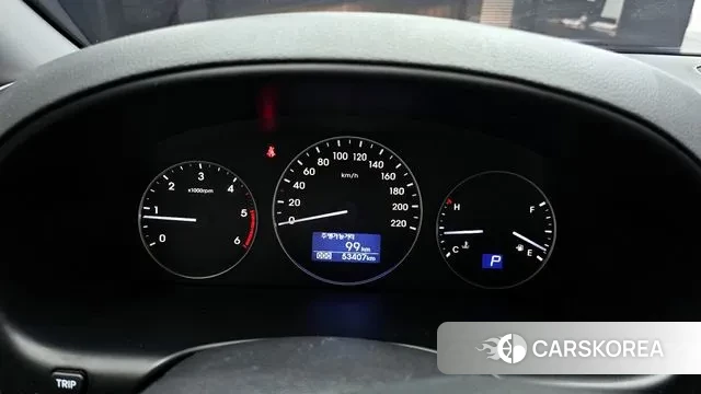 Hyundai The New Grand Starex id 3499802 из Кореи 18