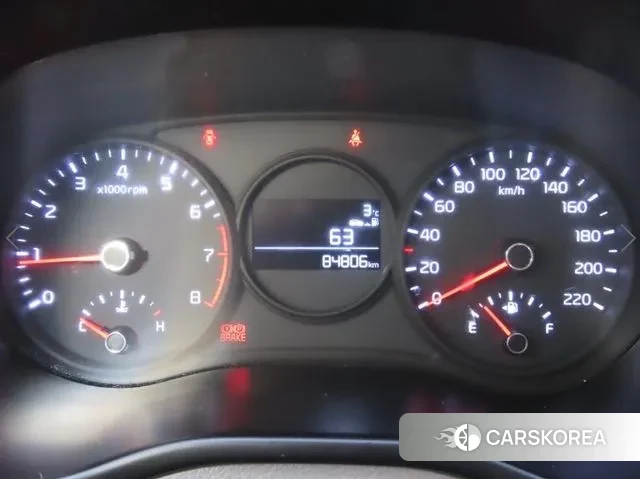 Kia All New Morning (JA) id 3460316 из Кореи 18