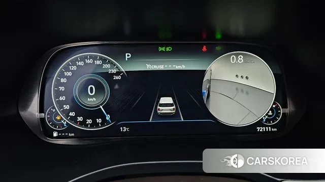 Hyundai Palisade id 3463198 из Кореи 18