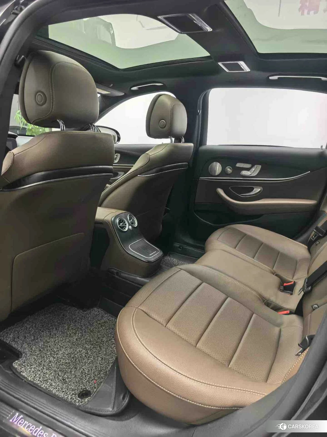 Mercedes-Benz E-Class id 4454138 из Китая 8