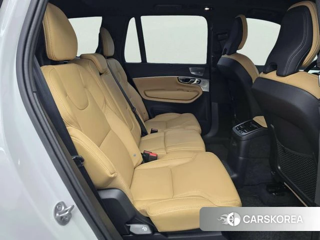 Volvo XC90 second Generation id 4329395 из Кореи 18
