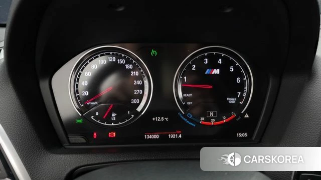 BMW M2 (F87) id 3845397 из Кореи 18