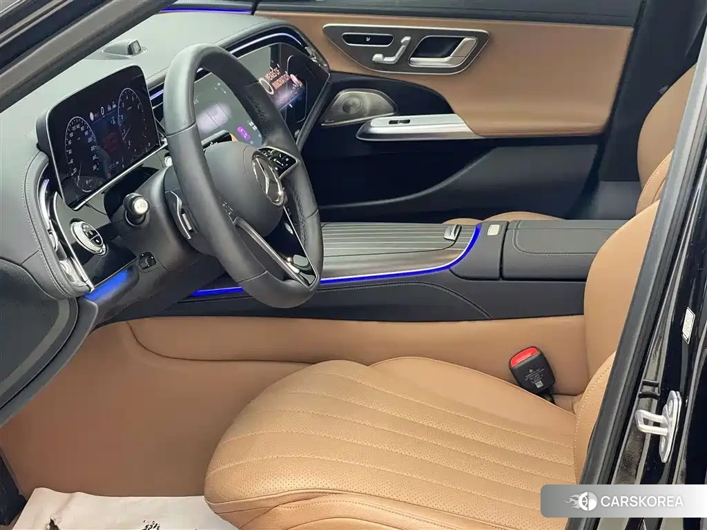 Mercedes-Benz E-Class id 4548169 из Китая 13