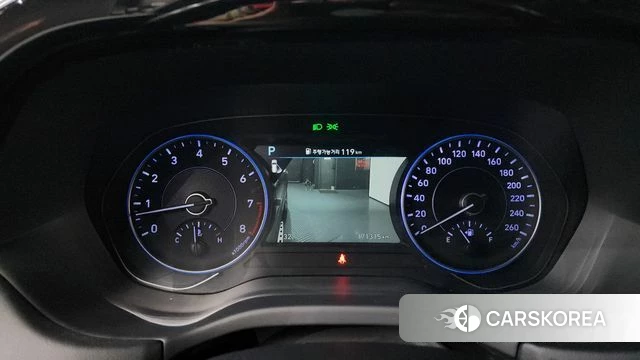 Hyundai Palisade id 4542933 из Кореи 35