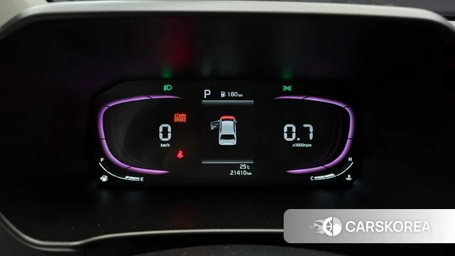 Kia The New Morning (JA) id 4762838 из Кореи 30