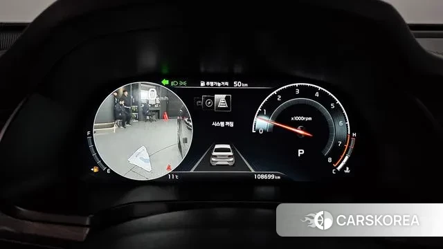 Kia K7 Premier id 3692384 из Кореи 18