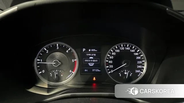 Hyundai Santa Fe TM id 3444576 из Кореи 18