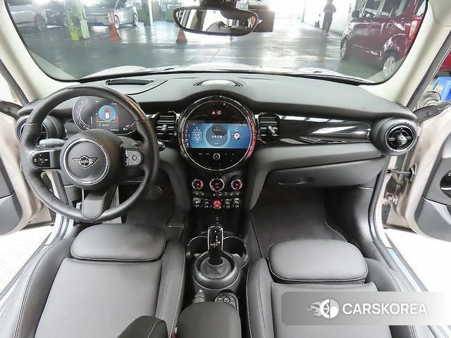Mini Cooper id 4904794 из Кореи 18