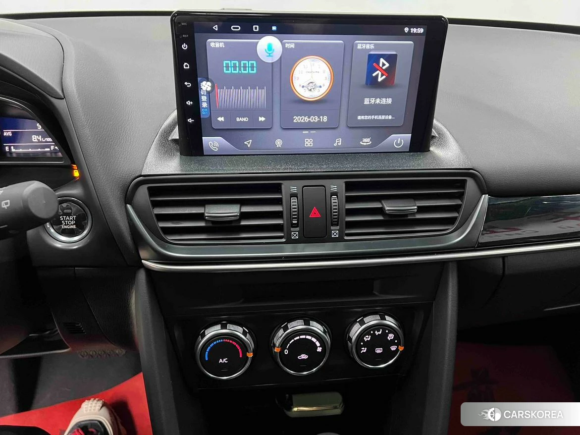 Mazda CX-4 id 4461270 из Китая 21
