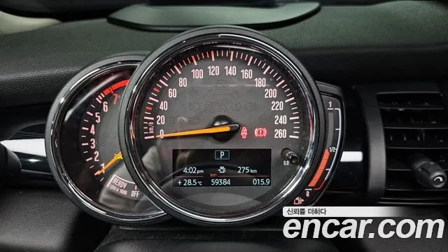 Mini Cooper id 2875926 из Кореи 18