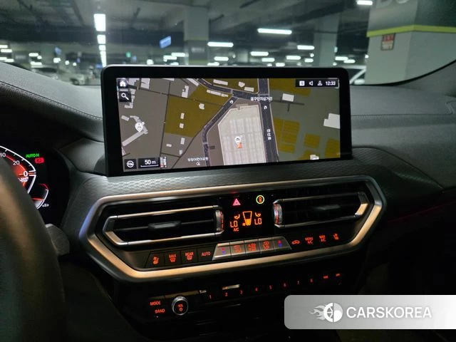 BMW X4 (G02) id 4623081 из Кореи 10