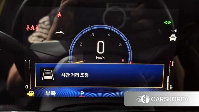 Chevrolet (GM Daewoo) Trax Crossover id 4201481 из Кореи 18