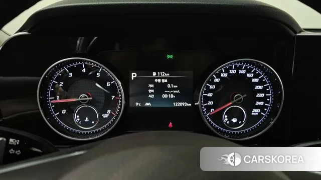 Hyundai The New Grandeur IG id 3681332 из Кореи 18