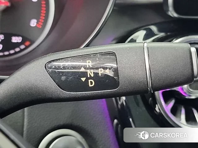 Mercedes-Benz GLC-Class X253 id 3520607 из Кореи 17