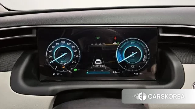 Hyundai Tucson Hybrid (NX4) id 2994423 из Кореи 18