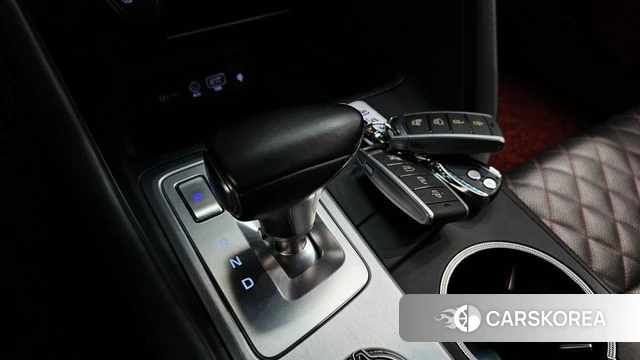 Genesis G70 id 4530847 из Кореи 34