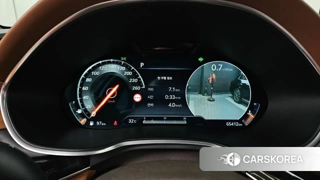 Genesis G80 (RG3) id 4731363 из Кореи 35