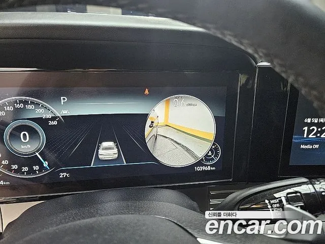 Hyundai The New Grandeur IG id 2801768 из Кореи 14