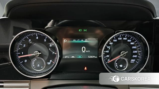 Hyundai The New Grandeur IG id 4401440 из Кореи 31