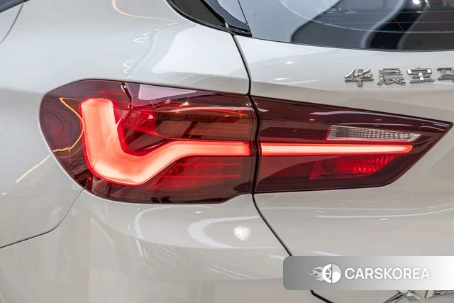 BMW X2 id 3902231 из Китая 24