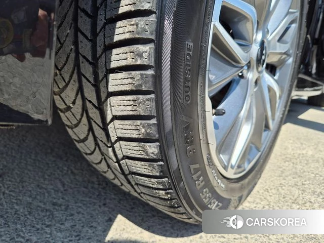 Kia K5 Hybrid 3rd Generation id 4401309 из Кореи 18