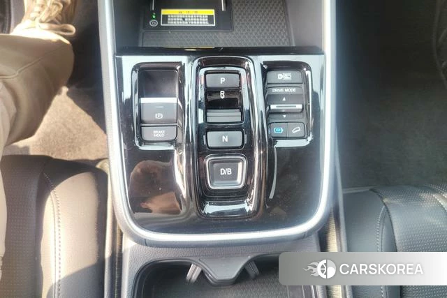 Honda Haoying PHEV id 4259508 из Китая 15