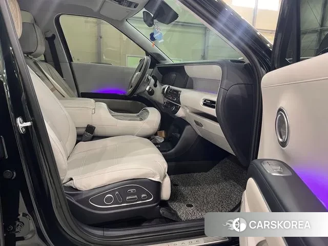 Hyundai Palisade (LX3) id 3732367 из Кореи 13