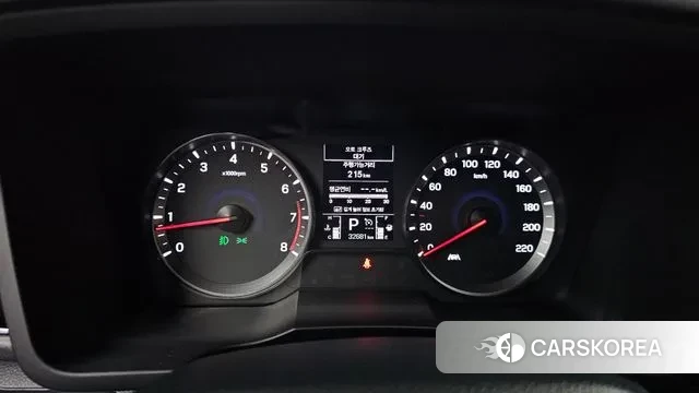 Ssangyong Berry New Tivoli id 3023662 из Кореи 18