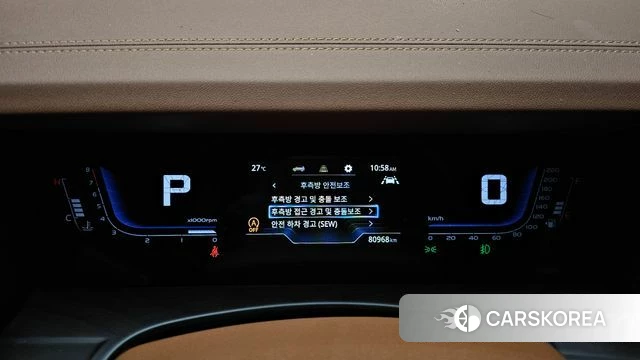 Ssangyong Torres id 4613349 из Кореи 28