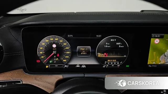 Mercedes-Benz E-Class W213 id 3541099 из Кореи 18