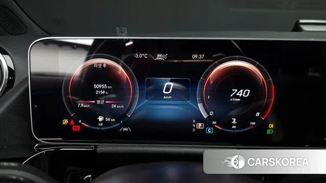 Mercedes-Benz GLA - Class H247 id 3626347 из Кореи 18