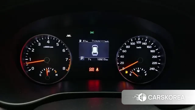 Kia Sportage The Bold id 3469424 из Кореи 18