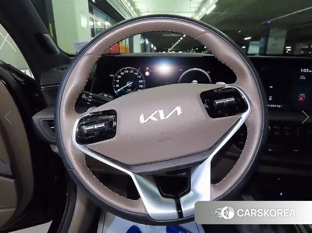 Kia K8 Hybrid id 3059398 из Кореи 18