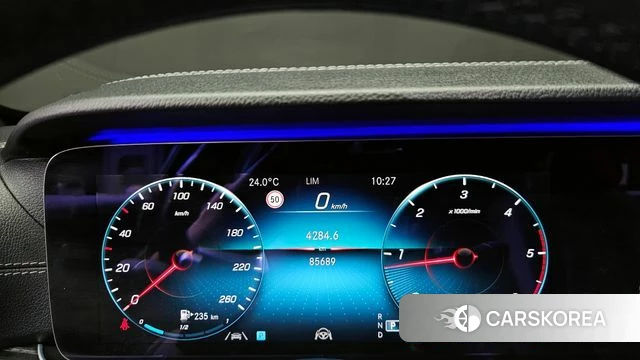 Mercedes-Benz E-Class W213 id 4464690 из Кореи 18