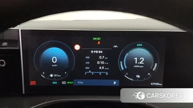 Hyundai Santa Fe (MX5) id 3426382 из Кореи 18