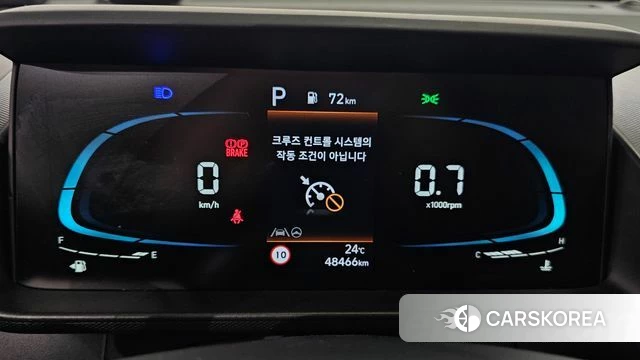 Hyundai Casper id 4388677 из Кореи 28