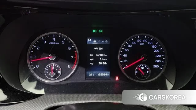 Kia K5 3rd generation id 2973467 из Кореи 18