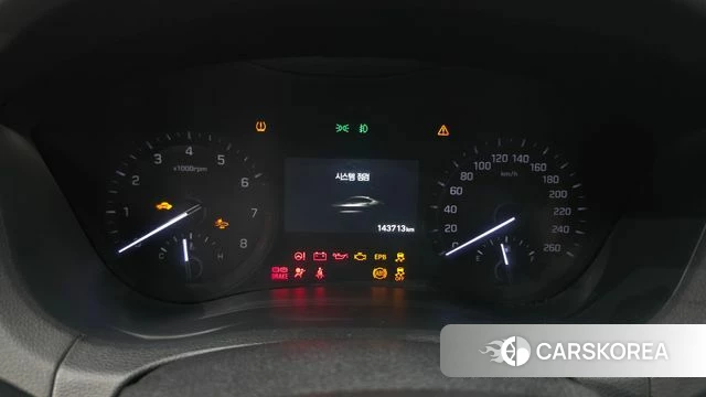 Genesis G80 id 4770708 из Кореи 28