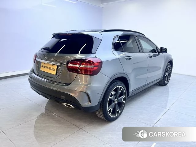Mercedes-Benz GLA id 3889150 из Китая 18
