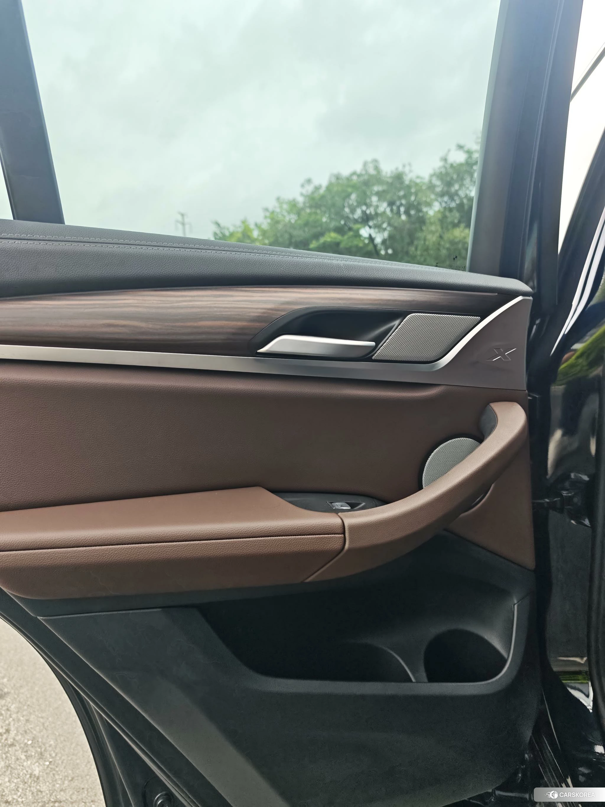 BMW X3 id 4485297 из Китая 21