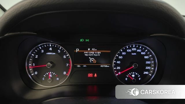 Kia The New K3 2nd generation id 4282223 из Кореи 28